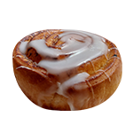 Cinnamon Bun 