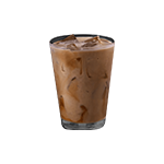 Iced Coffee 